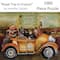 Hart Puzzles Road Trip in France by Jennifer Garant 1,000 Piece Jigsaw Puzzle
